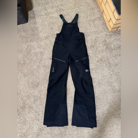 Women’s Boundary Ridge Goretex Bib Ski pants - Picture 1 of 1